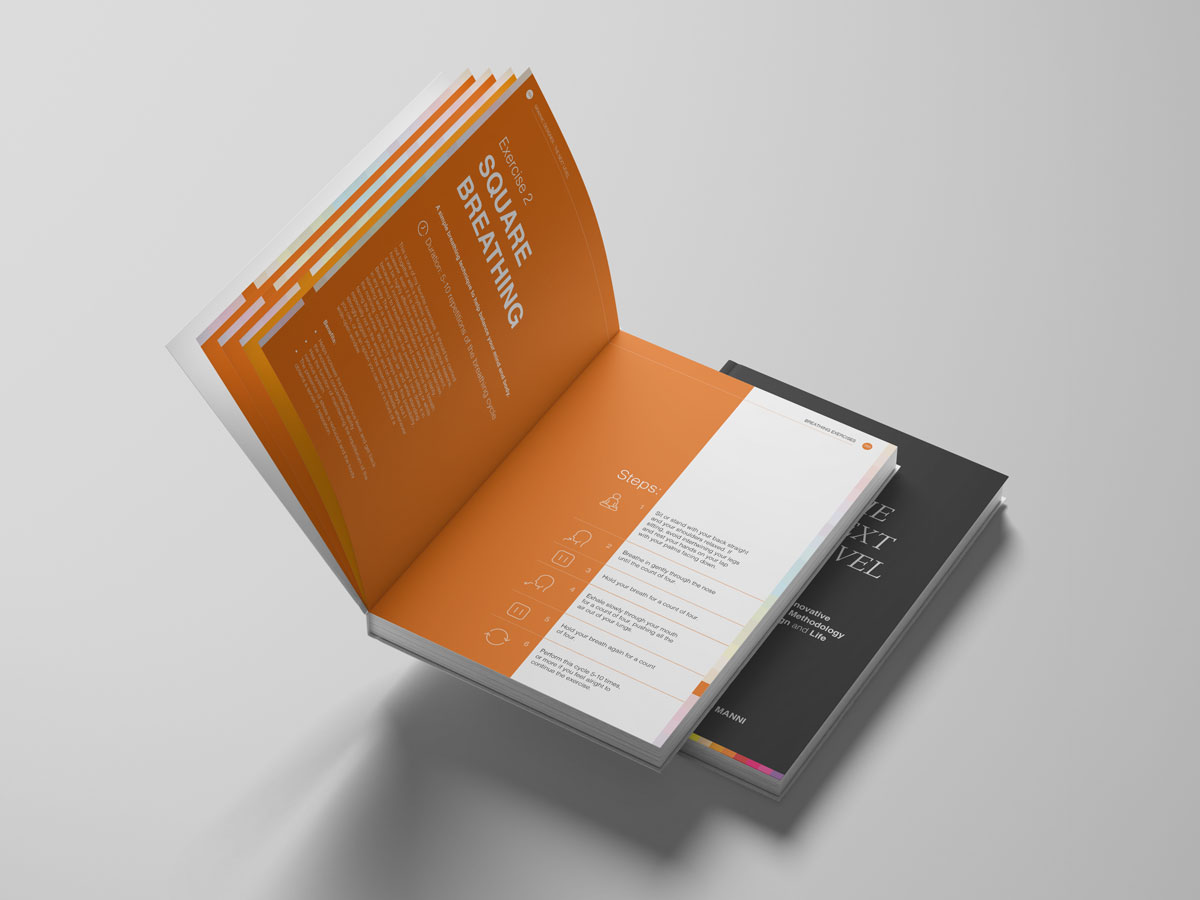 Tailored Holistic Exercises